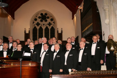 Annual Concert 2010