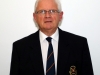 Chorister: ST-BY Second Tenor section, Byron Young (Choir Secretary)
