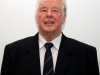 Chorister: BAR-AJ Baritone section, Alan "Ginger" Jones