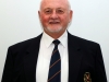 Chorister: BAS-HM Bass section, Huw "Melody" Morris