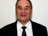 Chorister: BAR-JR Baritone section, John Rees