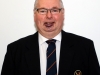 Chorister: BAR-GE Baritone section, Gerwyn "Gezzy" Evans