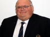 Chorister: BAR-NM Baritone section, Nigel Morgan (Chairman of the choir