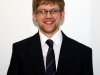 Chorister: BAS-RN Bass section, Ryan "Bass-Twin" Nash