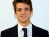Chorister: TT-DN Top Tenor section, Dylan "Tenor-Twin" Nash