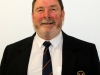Chorister: BAR-HJ Baritone section, Huw Jones  (Choir Treasurer)